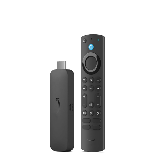 Amazon Signage Stick with remote