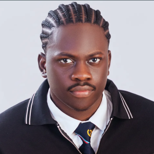 Picture of Dan Akeju