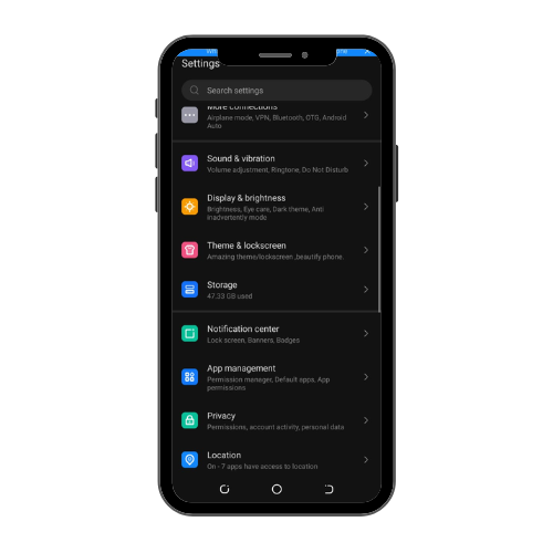 android display over other apps - Free Android Signage App