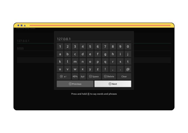 How to fix launch on boot on the FireTV stick