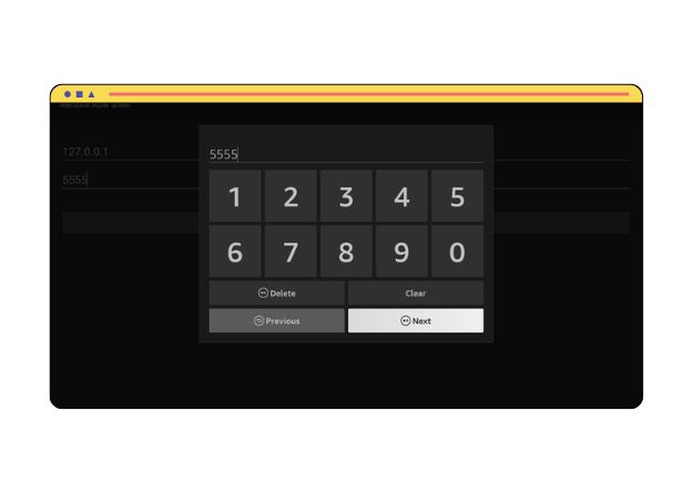 How to fix launch on boot on the FireTV stick