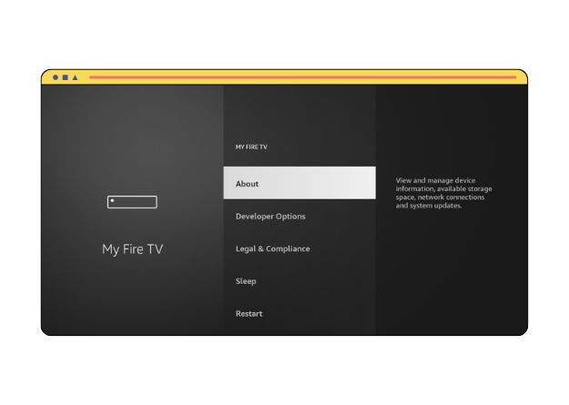 How to fix launch on boot on the FireTV stick