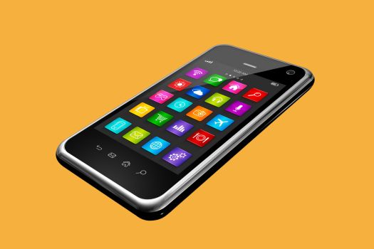 Android display over other apps - Free Android Signage App