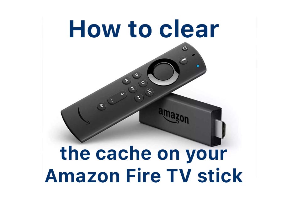 Learn how to empty the cache on your Amazon Firestick with these steps..