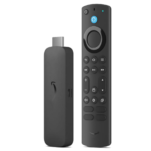 Amazon Signage Stick