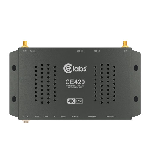 CE Labs CE 420