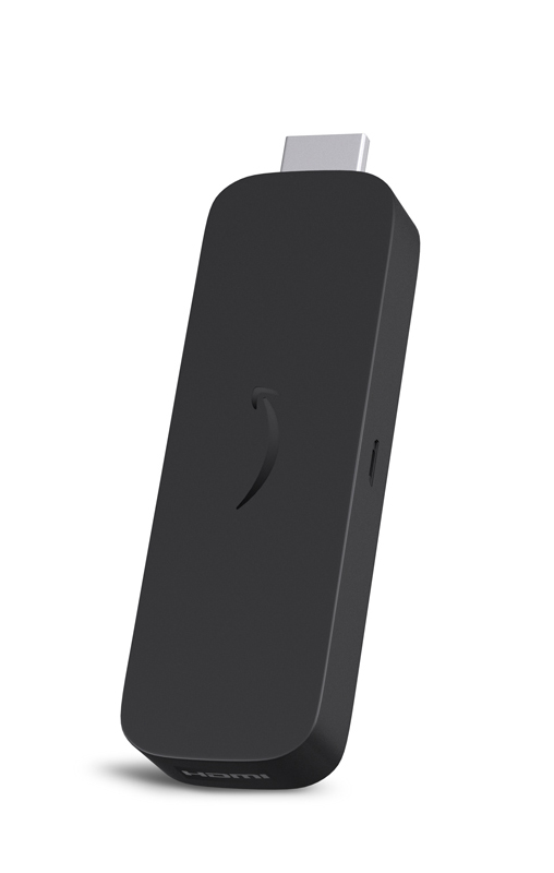 Free digital signage software with Amazon Signage Stick