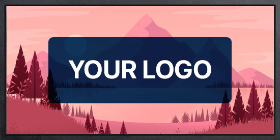 digital signage software with no watermark