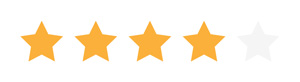 Five star review