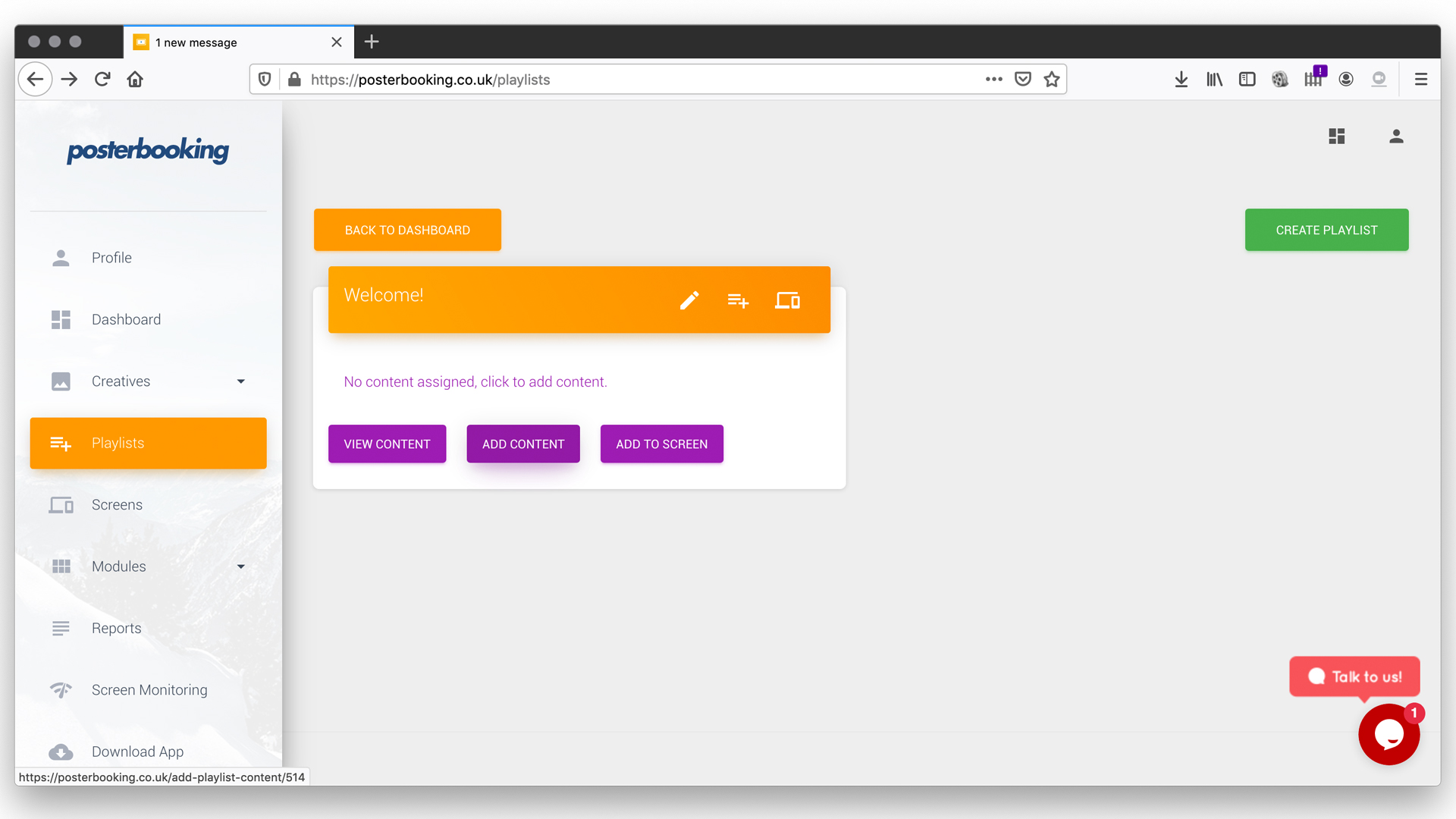 Sigange software