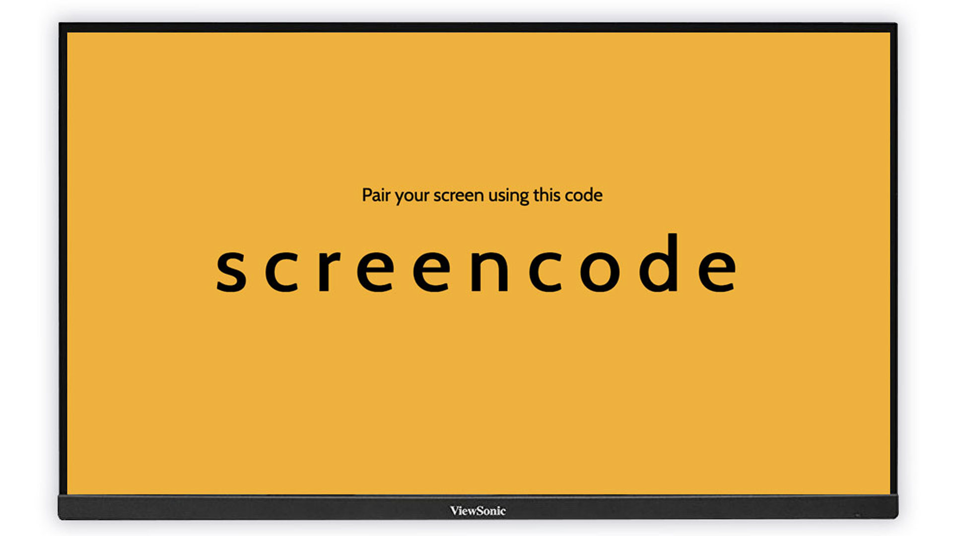 Digital Signage for free