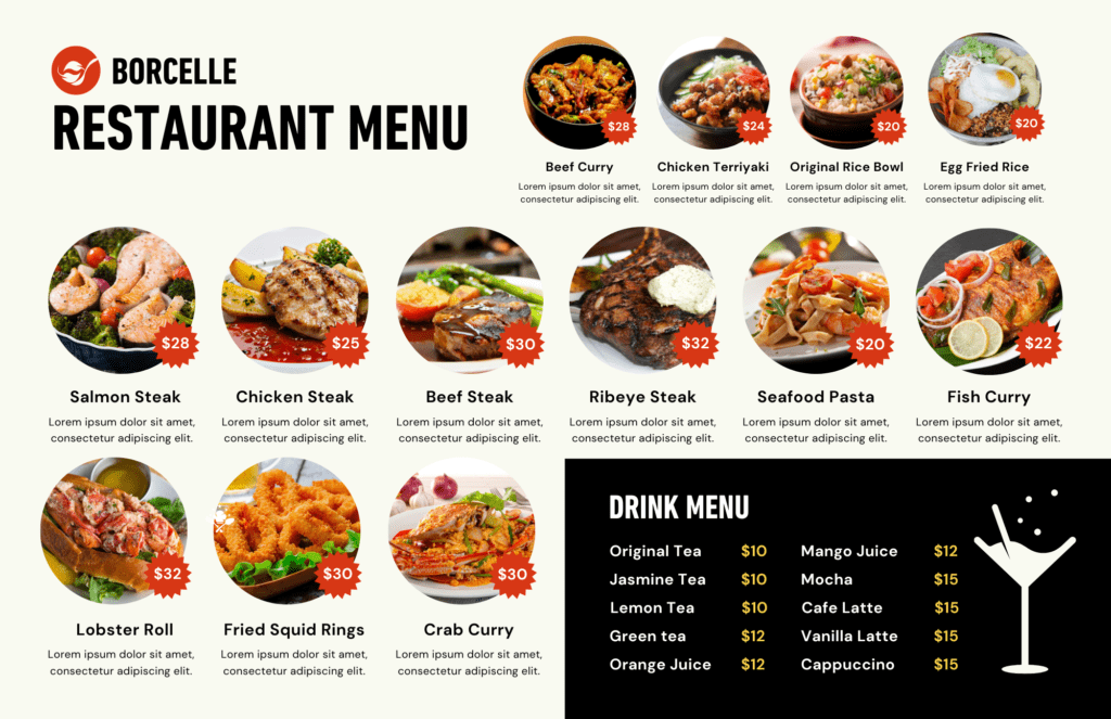 digital-signage-restaurant-template-3