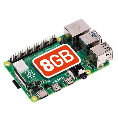 raspberry pi posterbooking software