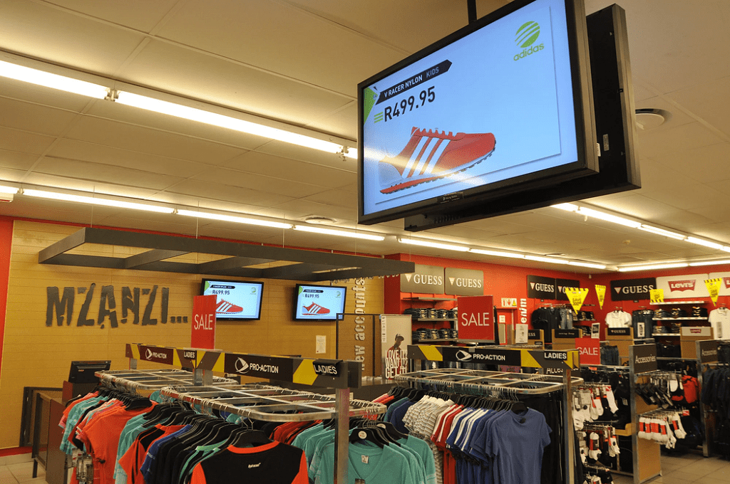 canva for digital signage