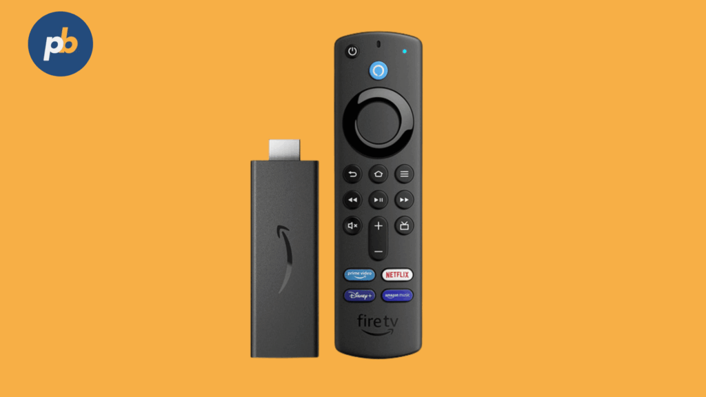 Digital signage amazon stick