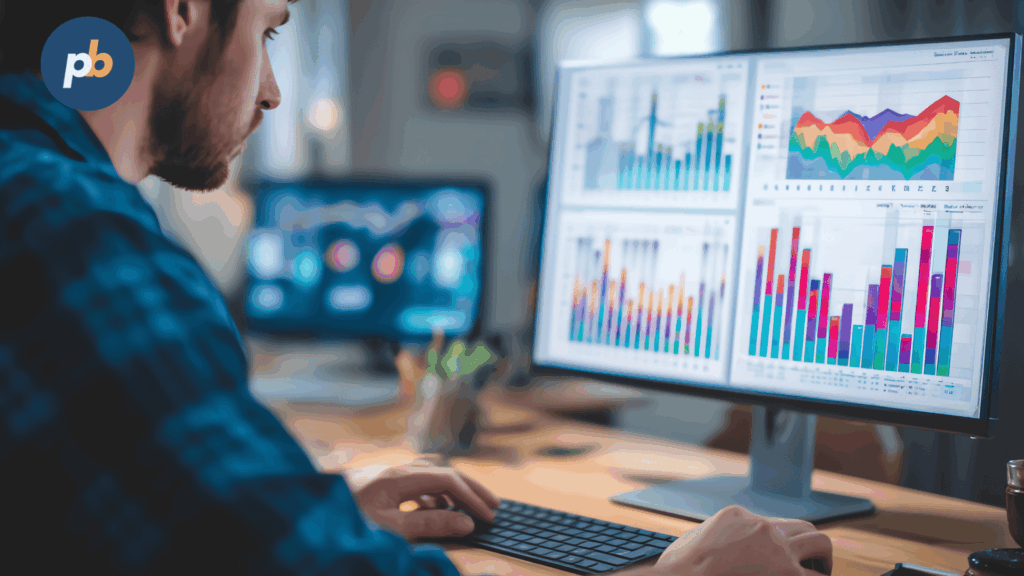 Digital signage data