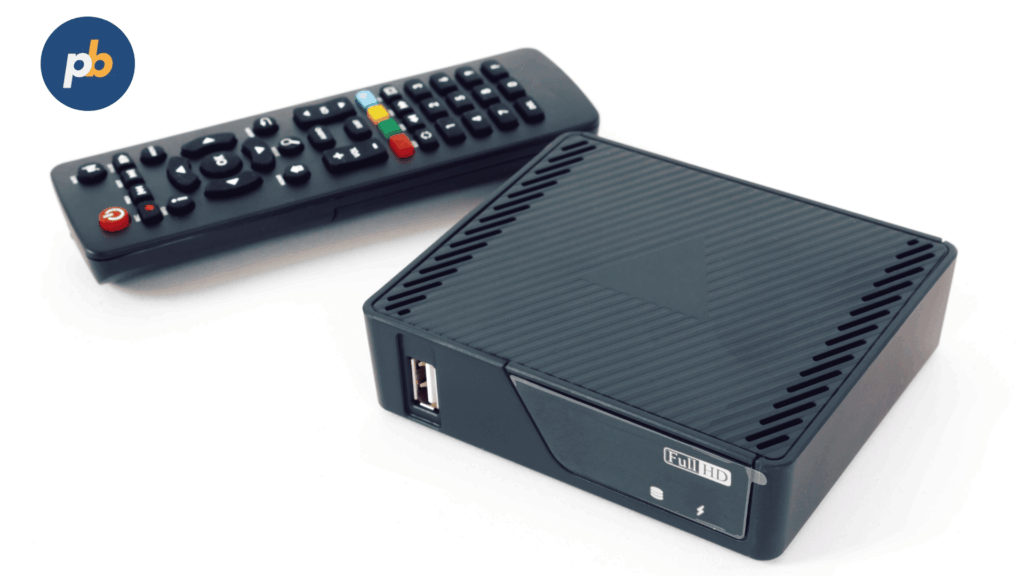 Digital signage media player