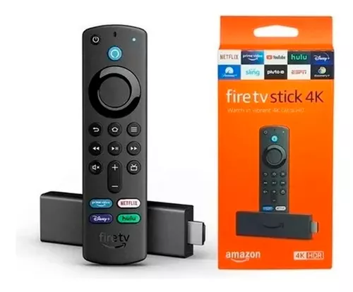 Amazon fire stick1