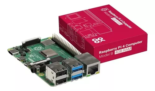 Raspberry pi media player