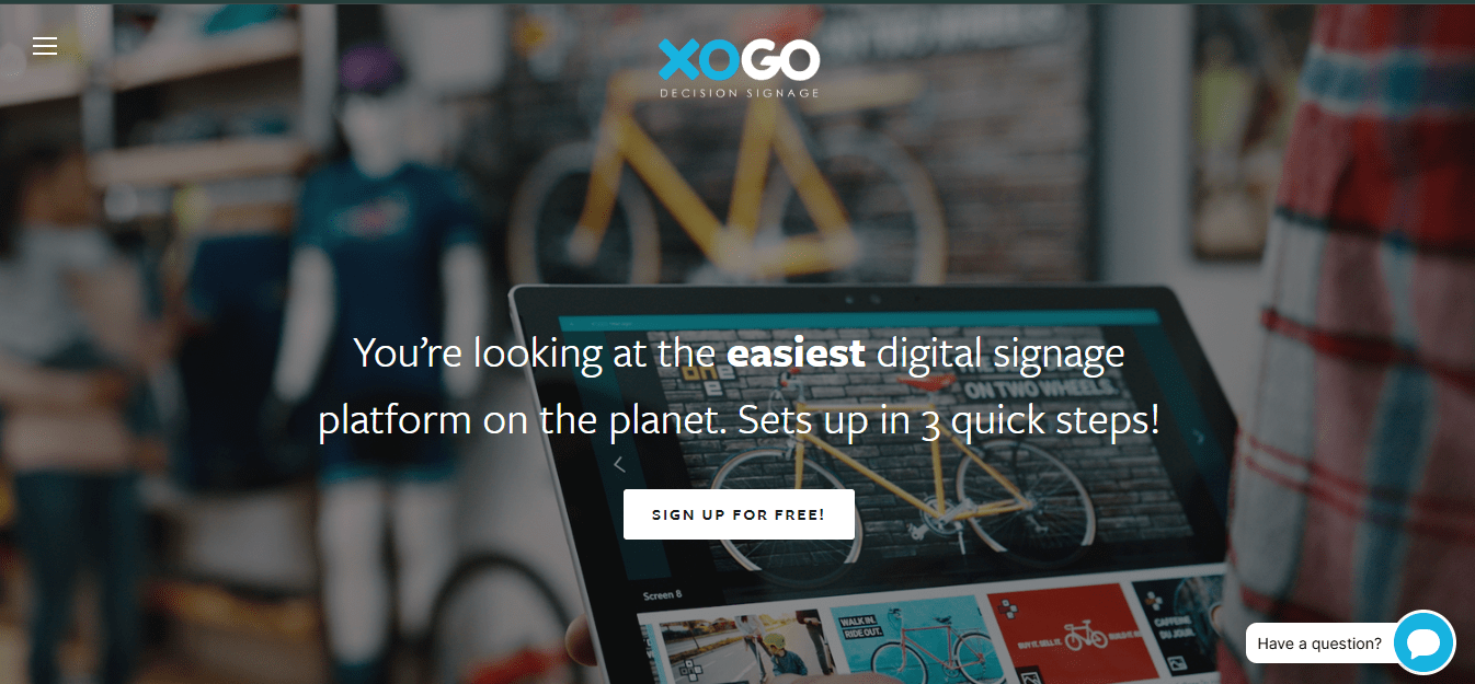xogo-alternative