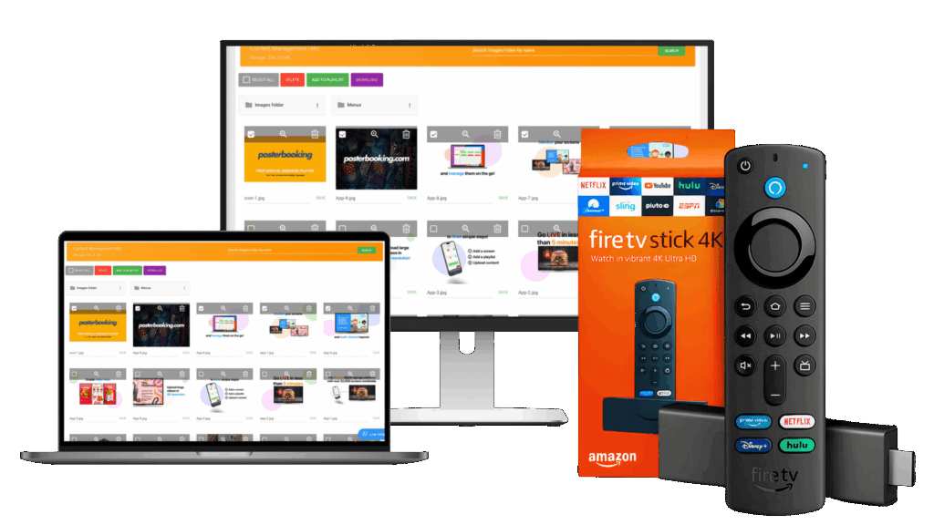 Case Study: How A Storefront Became a Marketing Machine with PosterBooking