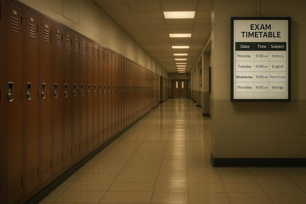 digital signage for education 11