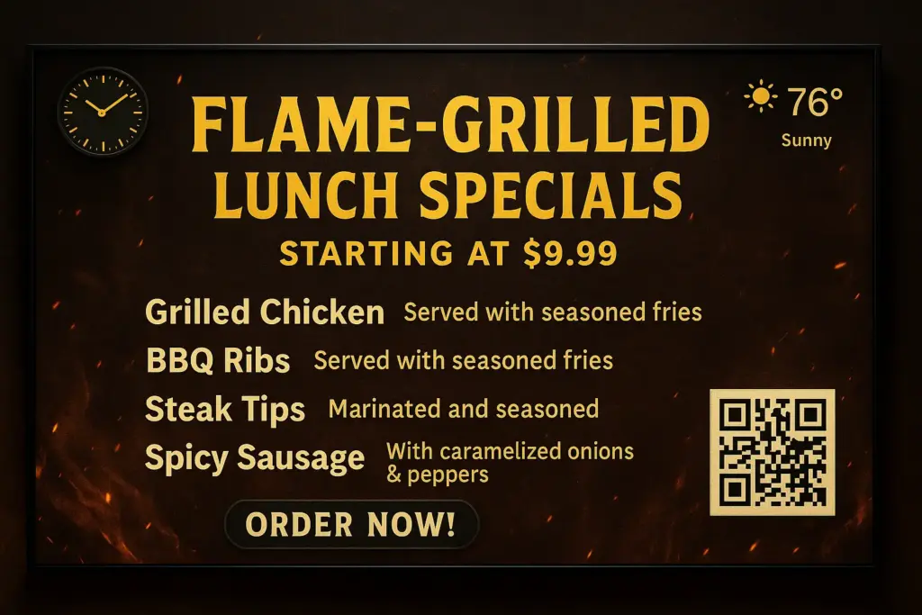 menu board 1