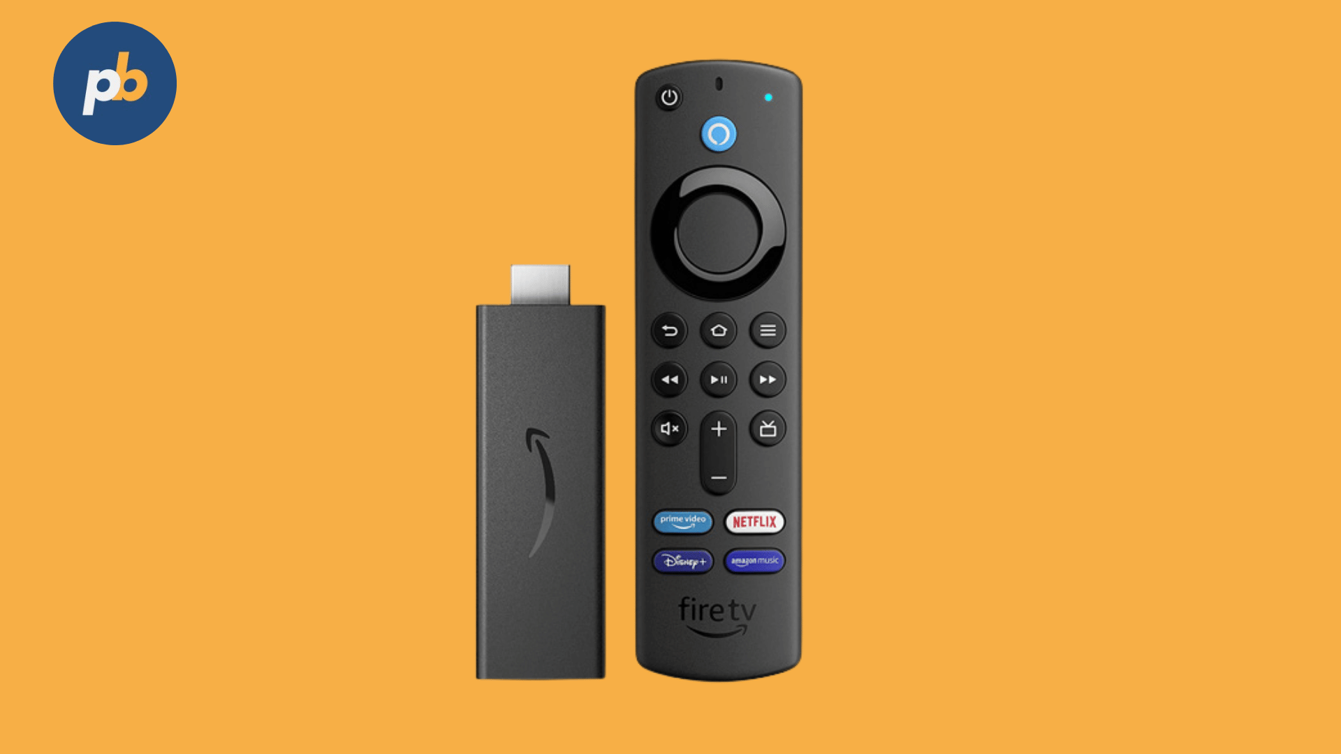 digital signage amazon stick