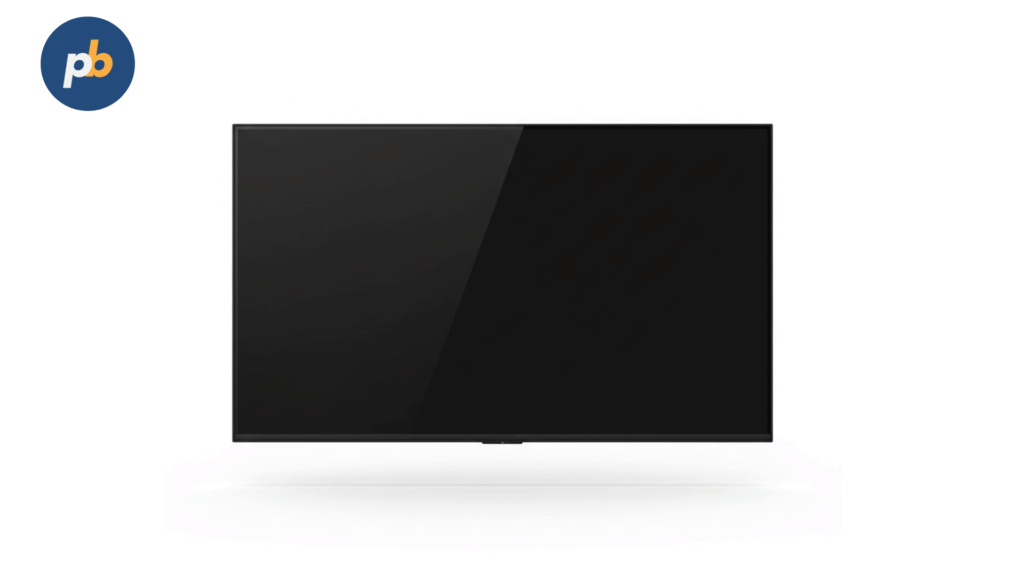 Digital signage display HD 2025