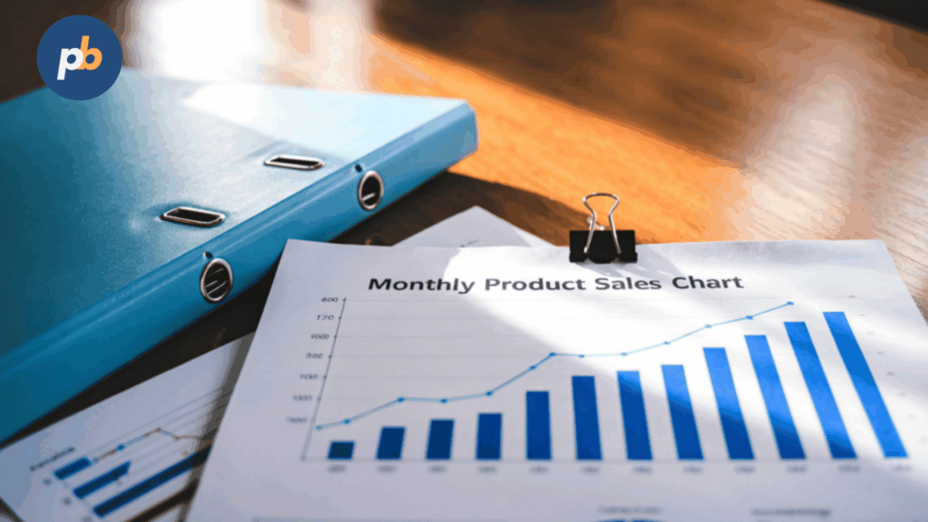 Digital signage reports