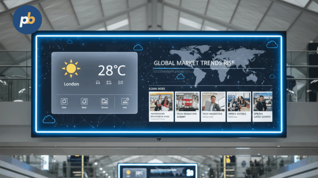 Transit & Bus Signage: How It Works & What to Buy