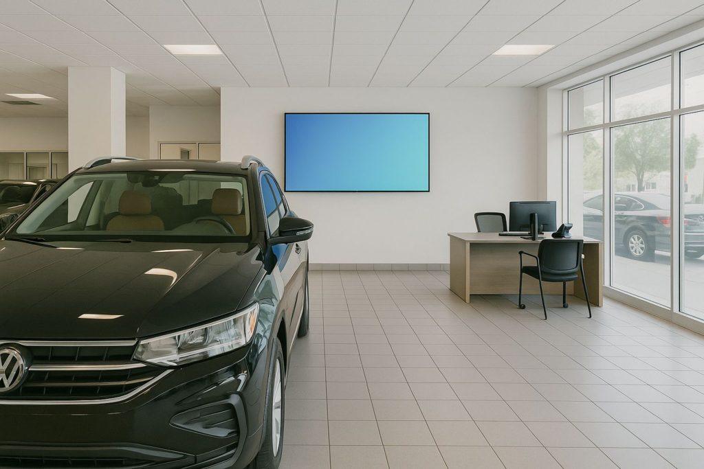 hefner motors