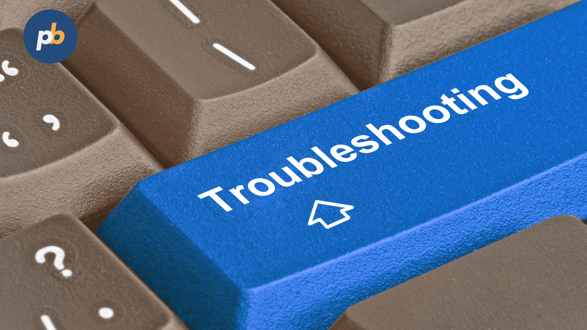 digital signage troubleshooting