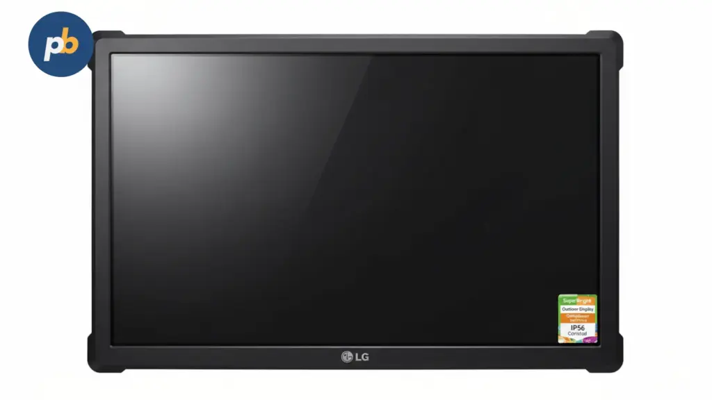 LG Display model