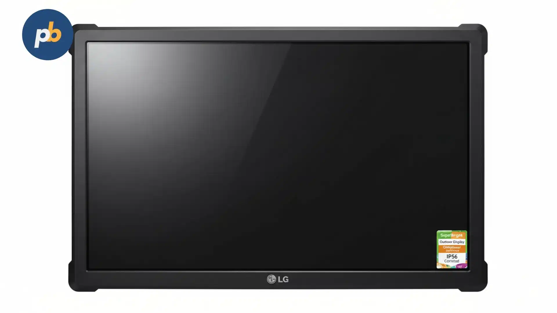 LG Display model