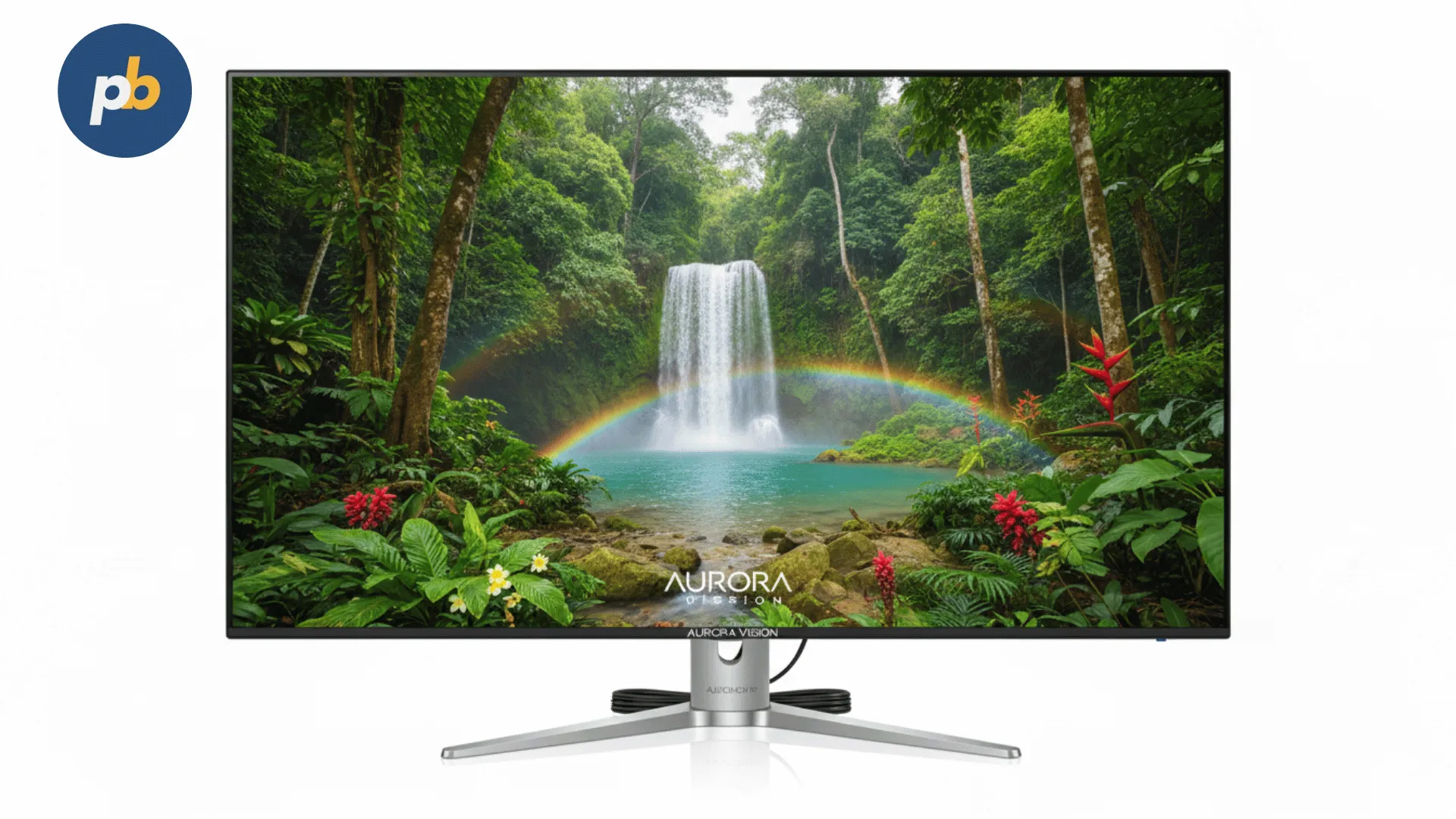 digital signage LCD