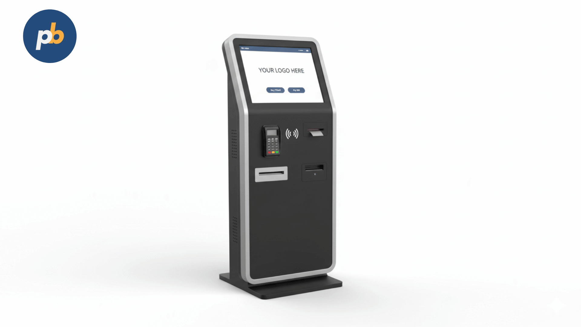 digital signage kioskss