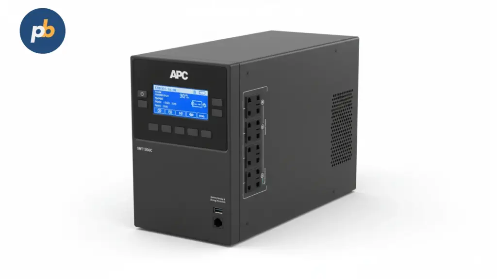 APC Smart UPS SMT1500C