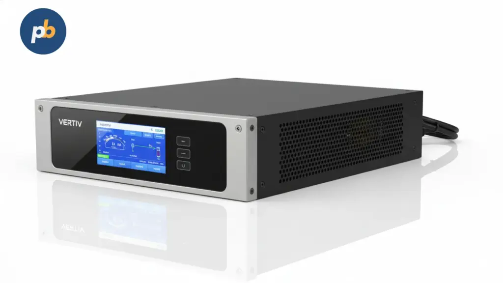Vertiv Liebert GXT5 2000LVRT2UXL