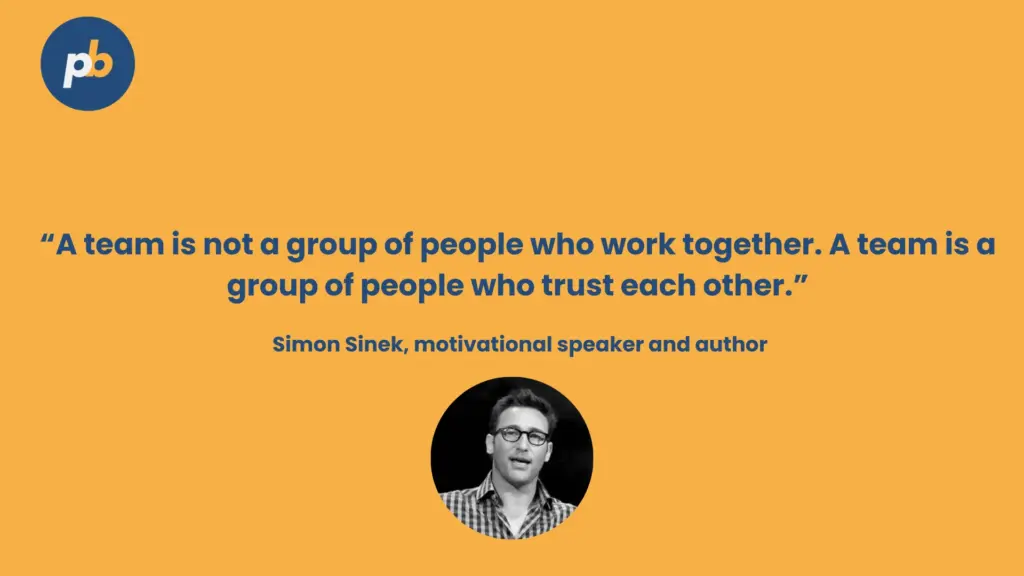 Simon Sinek Famous Quote