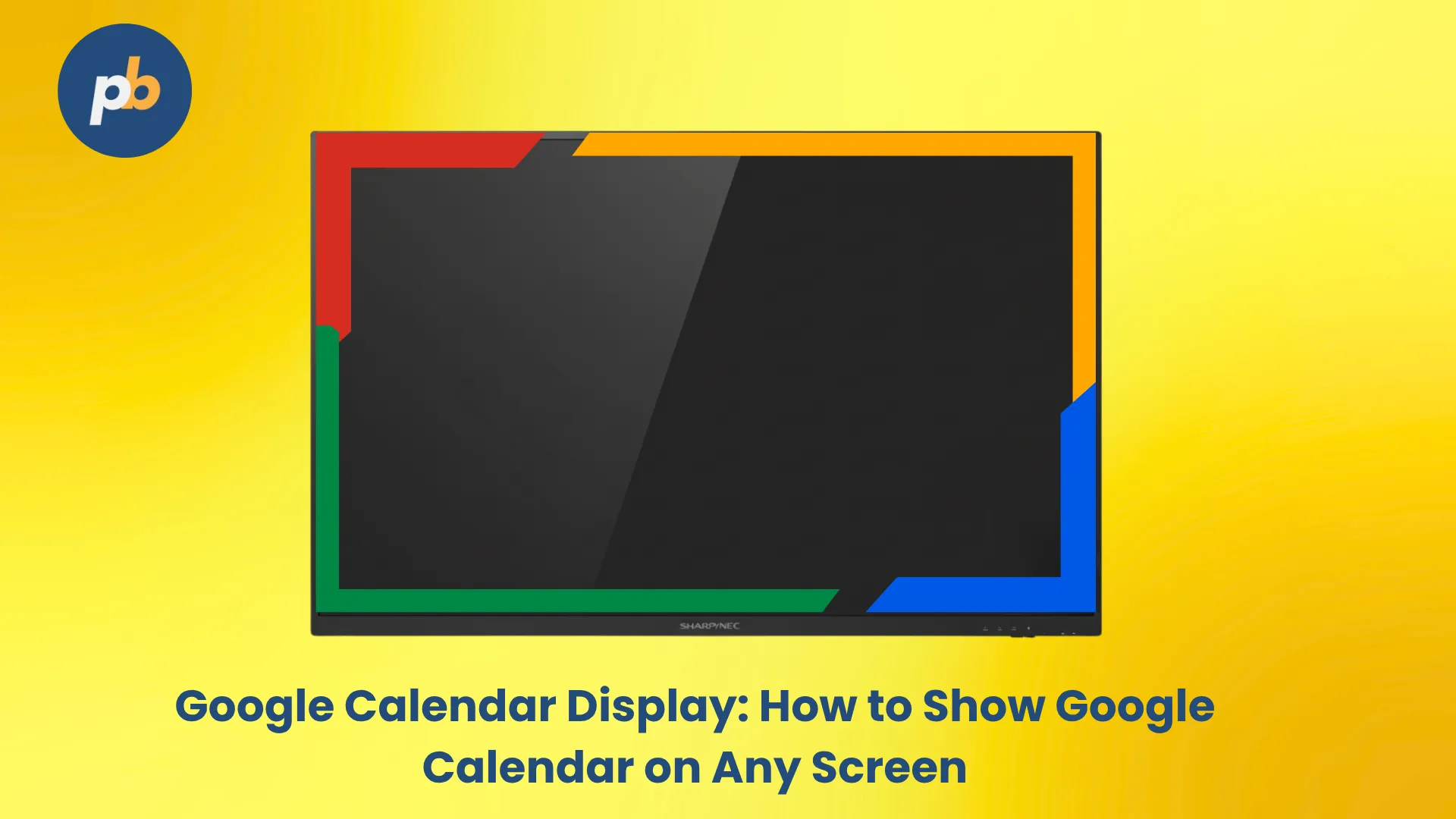 Google calendar