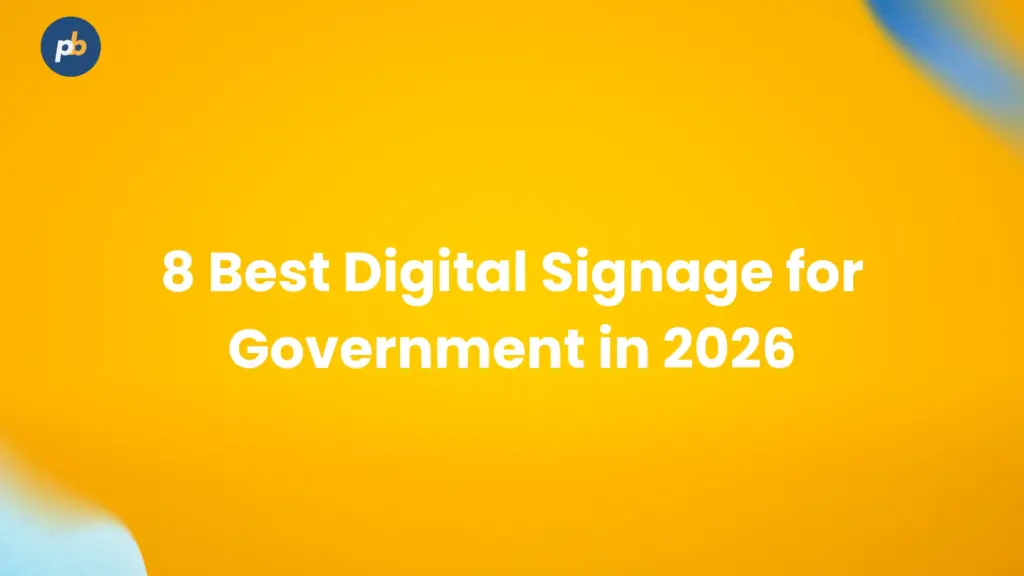 Digital Signage Resources