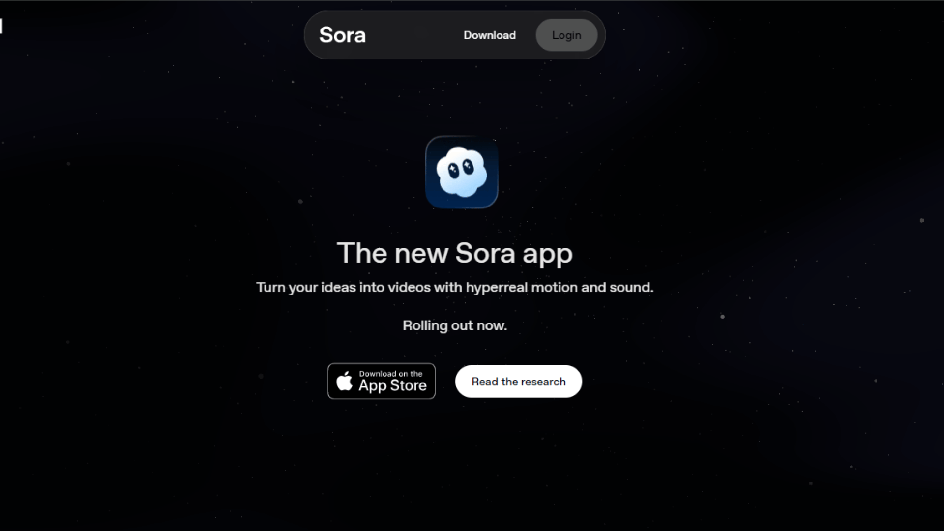 digital signagd Sora2